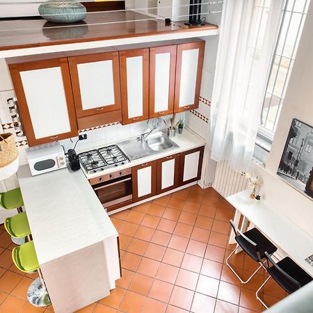Urban Loft - Milano De Angeli Apartman Kültér fotó