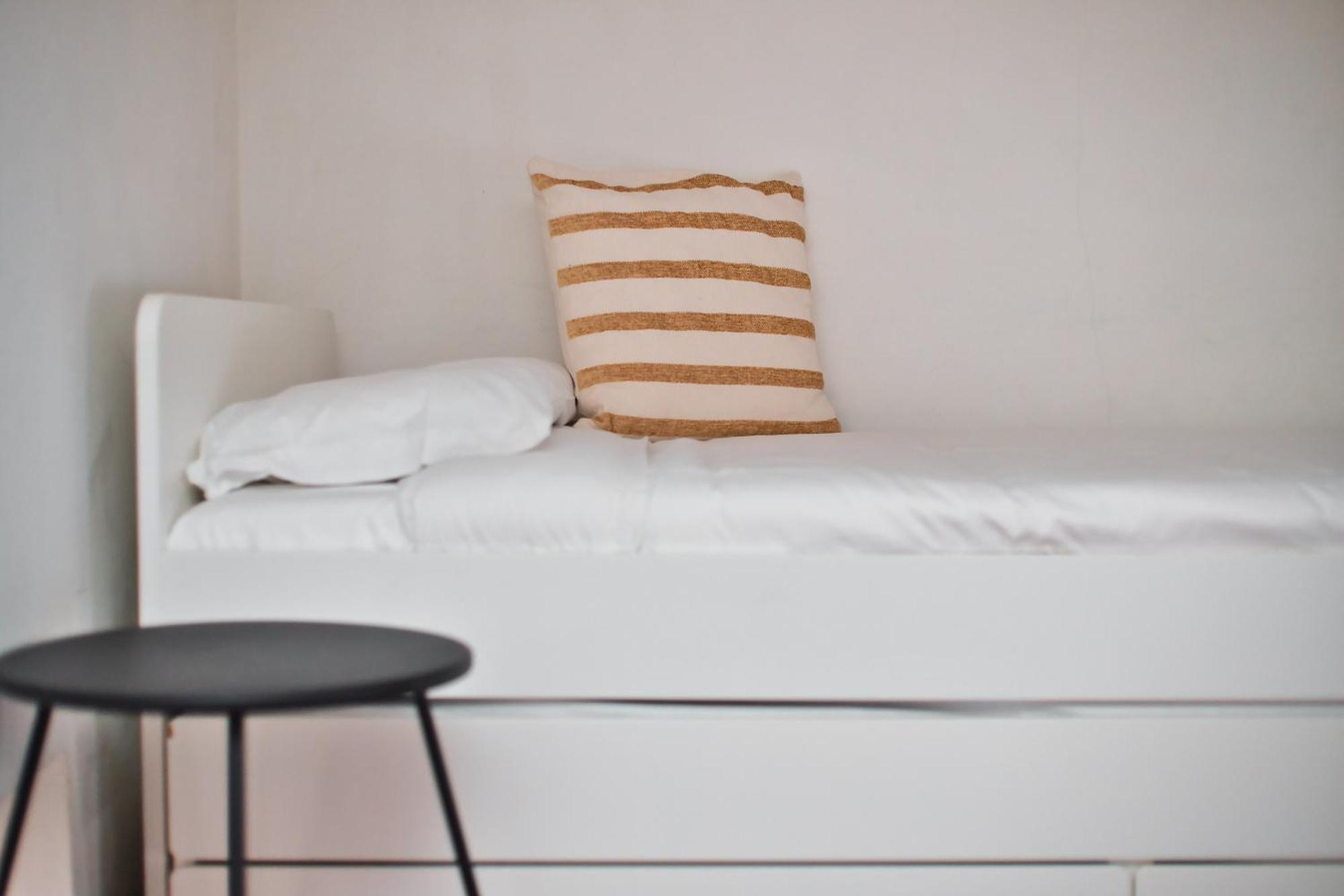 Urban Loft - Milano De Angeli Apartman Kültér fotó
