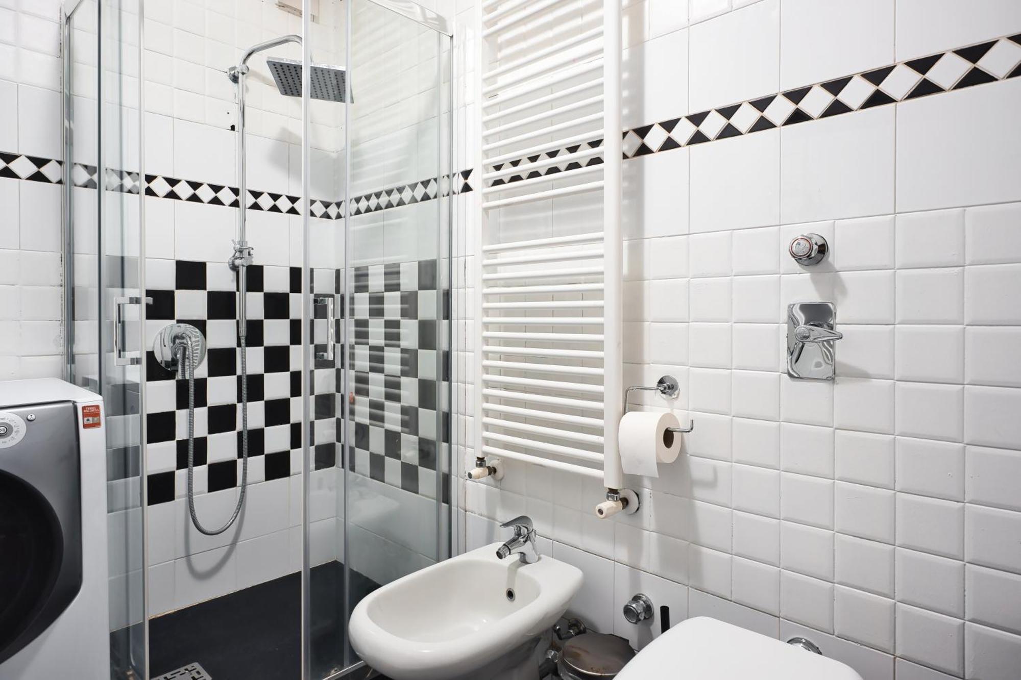Urban Loft - Milano De Angeli Apartman Kültér fotó