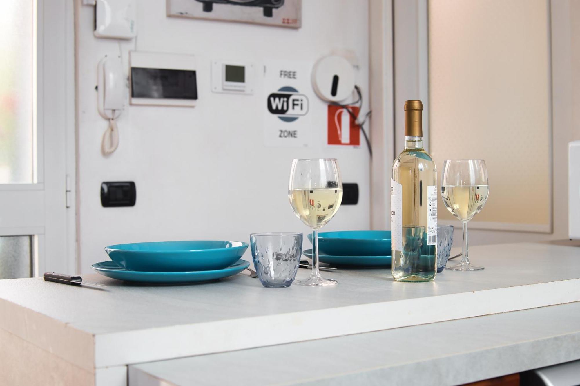 Urban Loft - Milano De Angeli Apartman Kültér fotó