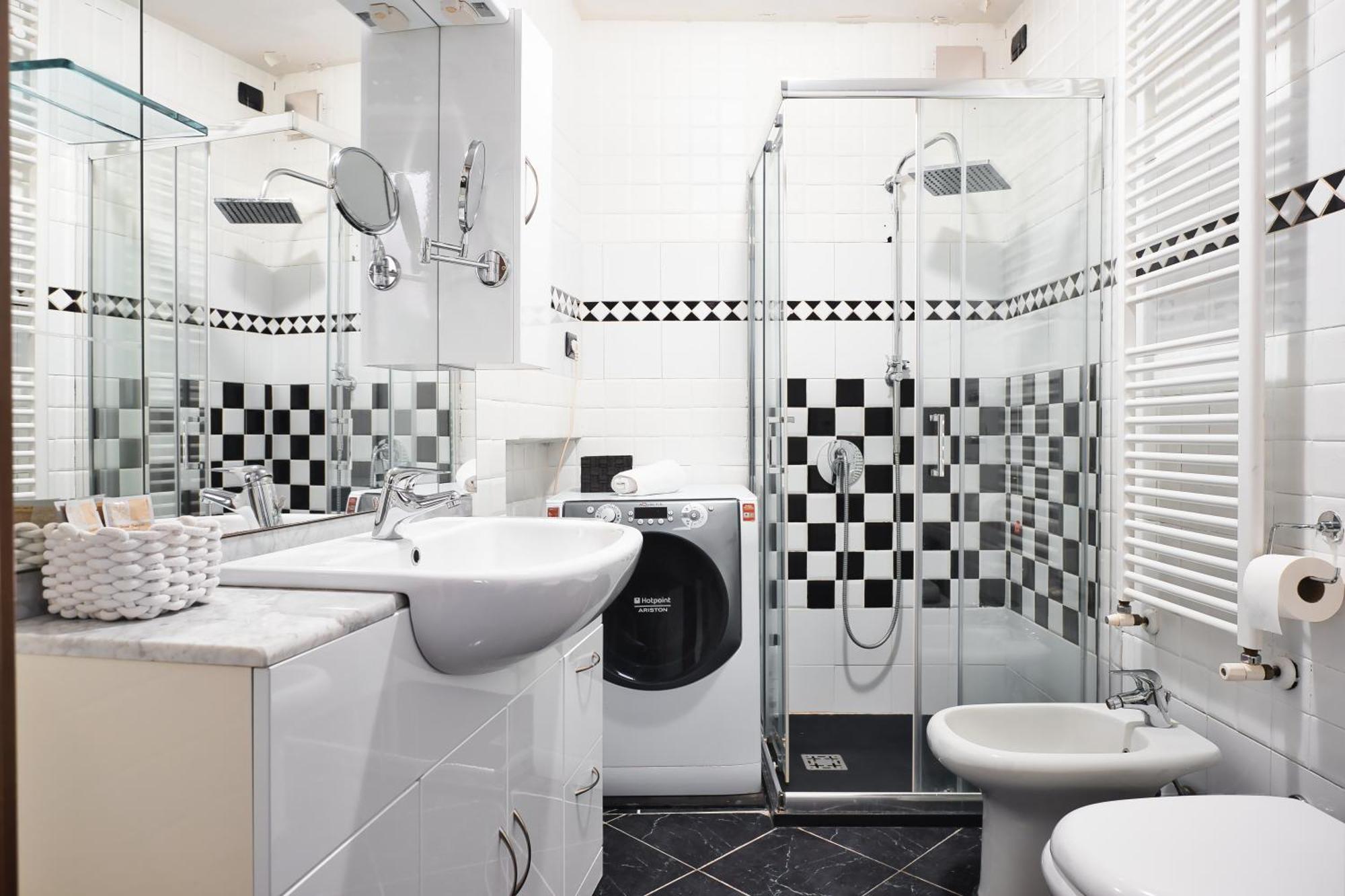 Urban Loft - Milano De Angeli Apartman Kültér fotó