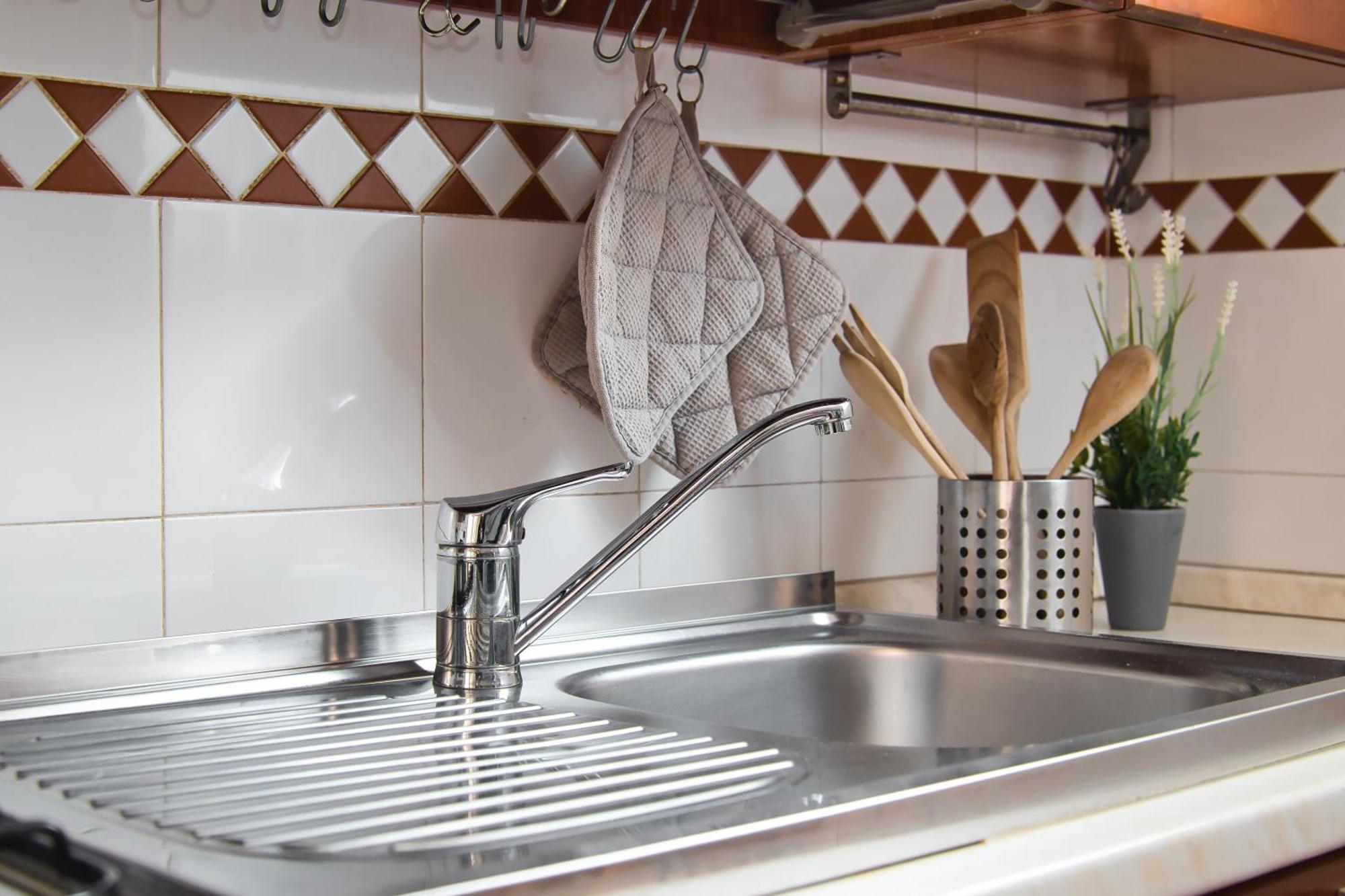 Urban Loft - Milano De Angeli Apartman Kültér fotó