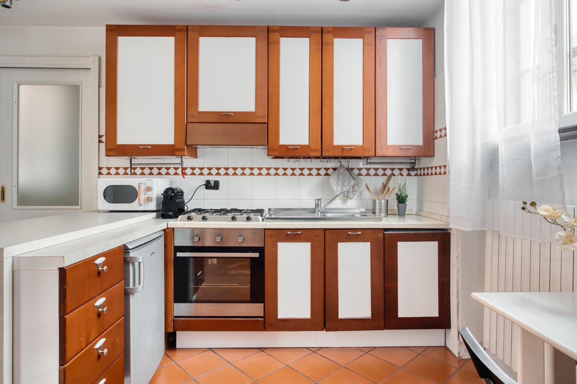 Urban Loft - Milano De Angeli Apartman Kültér fotó