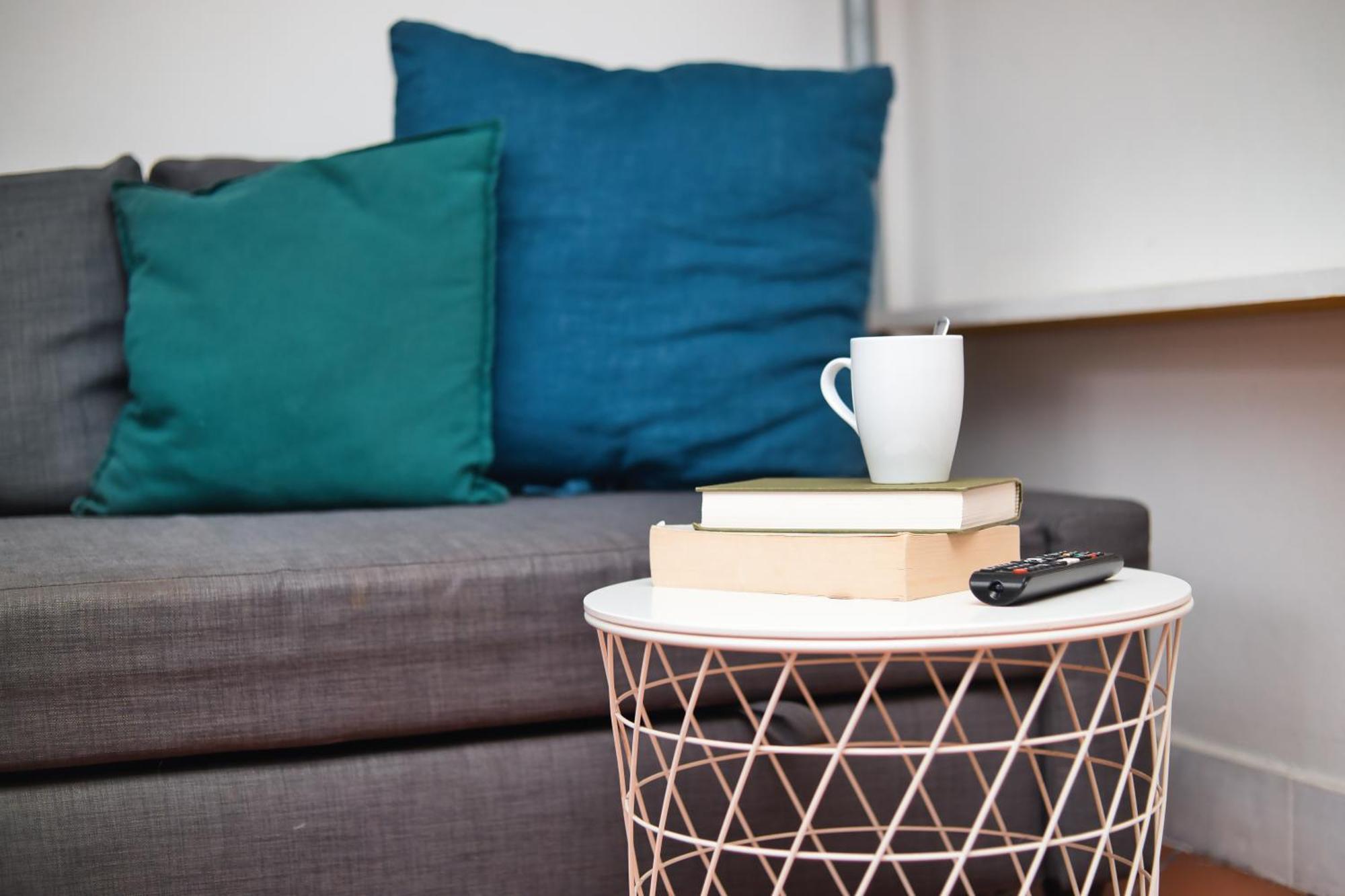 Urban Loft - Milano De Angeli Apartman Kültér fotó